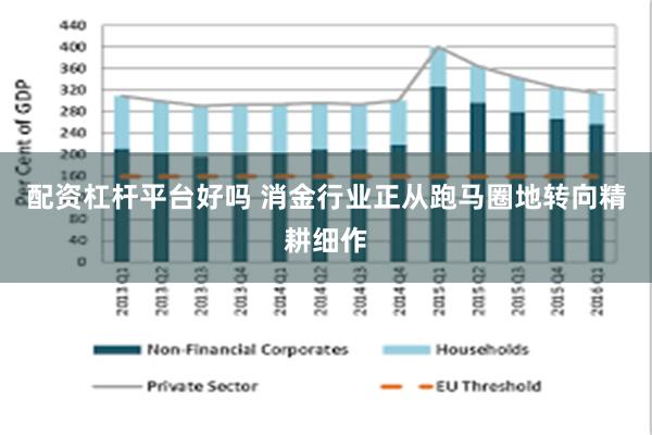 配资杠杆平台好吗 消金行业正从跑马圈地转向精耕细作