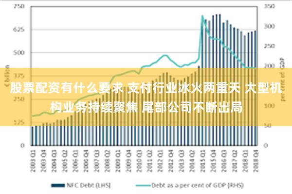 股票配资有什么要求 支付行业冰火两重天 大型机构业务持续聚焦 尾部公司不断出局