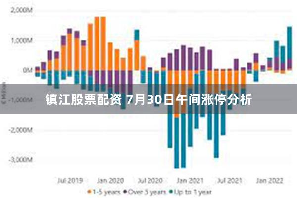 镇江股票配资 7月30日午间涨停分析