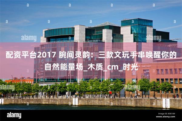 配资平台2017 腕间灵韵：三款文玩手串唤醒你的自然能量场_木质_cm_时光